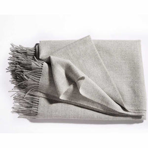 Plaid Mouima Pureté