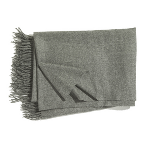 Plaid Mouima Pureté