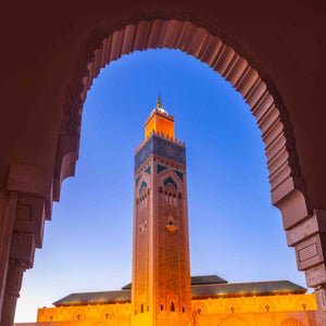 Mintéalogie pour Tous | L’Art du Thé à la Menthe | Maison NANA1807 | La Maison du Thé à la Menthe BIO 