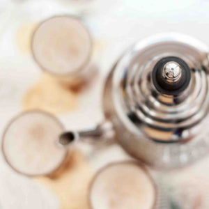 Mintéalogie pour Tous | Préparer le Thé Parfait | Gestes & Pratique | Maison NANA1807 | La Maison du Thé à la Menthe BIO 