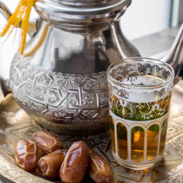 Mintéalogie pour Tous | L’Art du Thé à la Menthe | Maison NANA1807 | La Maison du Thé à la Menthe BIO 