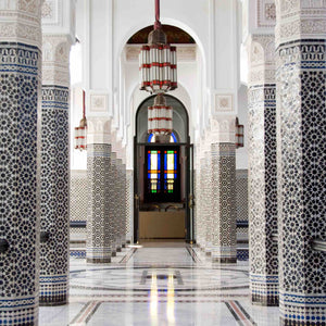 Mintéalogie pour Tous | L’Art du Thé à la Menthe | Maison NANA1807 | La Maison du Thé à la Menthe BIO 