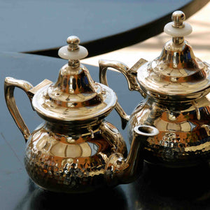 Mintéalogie pour Tous | L’Art du Thé à la Menthe | Maison NANA1807 | La Maison du Thé à la Menthe BIO 