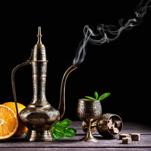 Formation | L’Art du Thé à la Menthe | Maison NANA1807 | La Maison du Thé à la Menthe BIO 