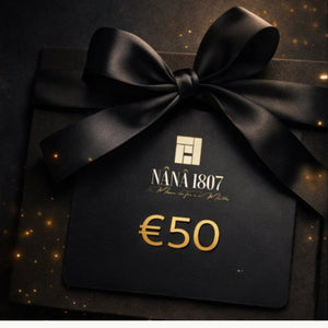 Carte-cadeaux | Maison NANA1807