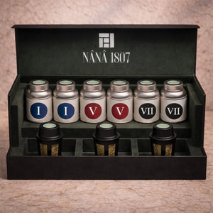 Coffret accueil hôtel