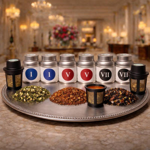 Coffret accueil hôtel