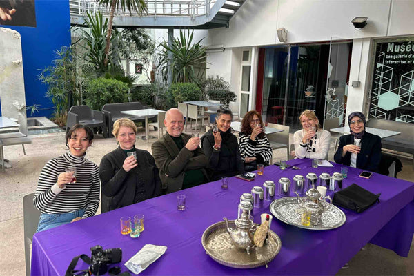 2026 - Maison NANA1807 | La Mintéalogie