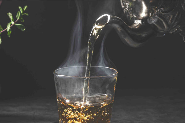 2026 - Maison NANA1807 | Le Thé à la Menthe pour la Paix