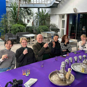 2026 - Maison NANA1807 | La Mintéalogie