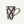 Tasse | Céramique Salé | Morocco Heritage
