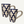 Tasse | Céramique Salé | Morocco Heritage