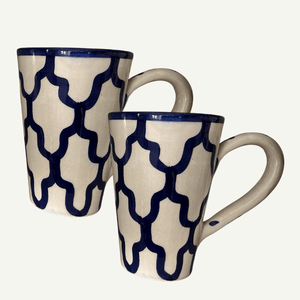 Tasse Andalouse de Salé