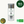 COEURS DE BERRY | Thé Vert BIO Menthe & Fleurs