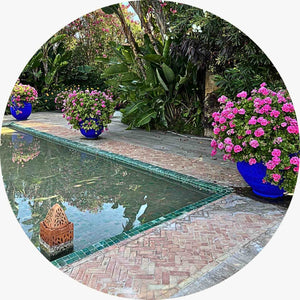 COEUR AMBASSADEUR | Thé Menthe d'Exception