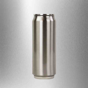 Canette Isotherme Brillante 500 ml. | Maison NANA1807 | La Maison du Thé à la Menthe BIO