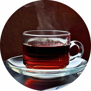 GOOD HOPE | Rooibos BIO à la Menthe et Bergamote | Maison NANA1807