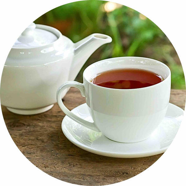 MOGADOR | Earl Grey Thé Noir BIO à la Menthe & Bergamote | Maison NANA1807
