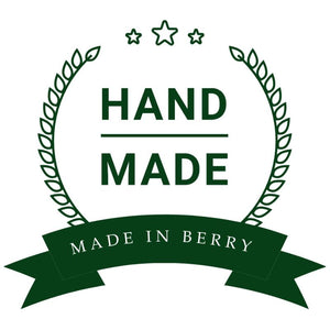 Maison NANA1807 | Hand Made in BERRY