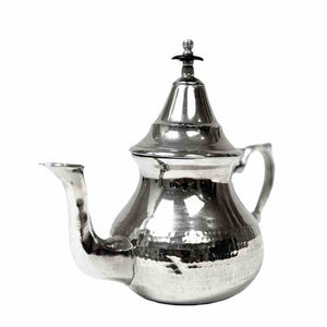 2026 - Théière  Marocaine | Maison NANA1807 | La Maison du Thé à la Menthe BIO