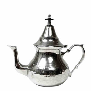 2026 - Théière  Marocaine | Maison NANA1807 | La Maison du Thé à la Menthe BIO