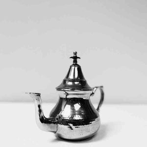 2026 - Théière  Marocaine | Maison NANA1807 | La Maison du Thé à la Menthe BIO